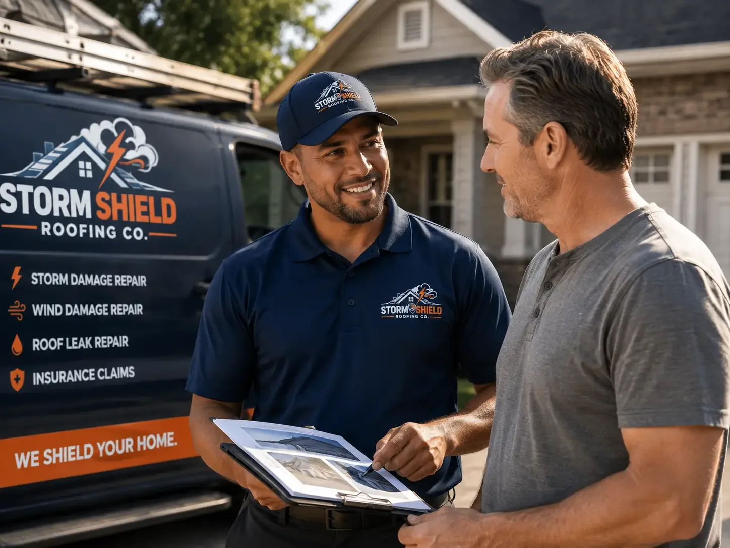 Storm Damage Roof Repair Birney, MT FAQs